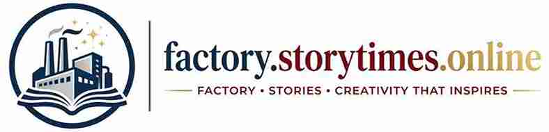 factory